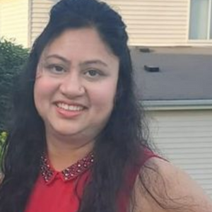 Barkha Rawat